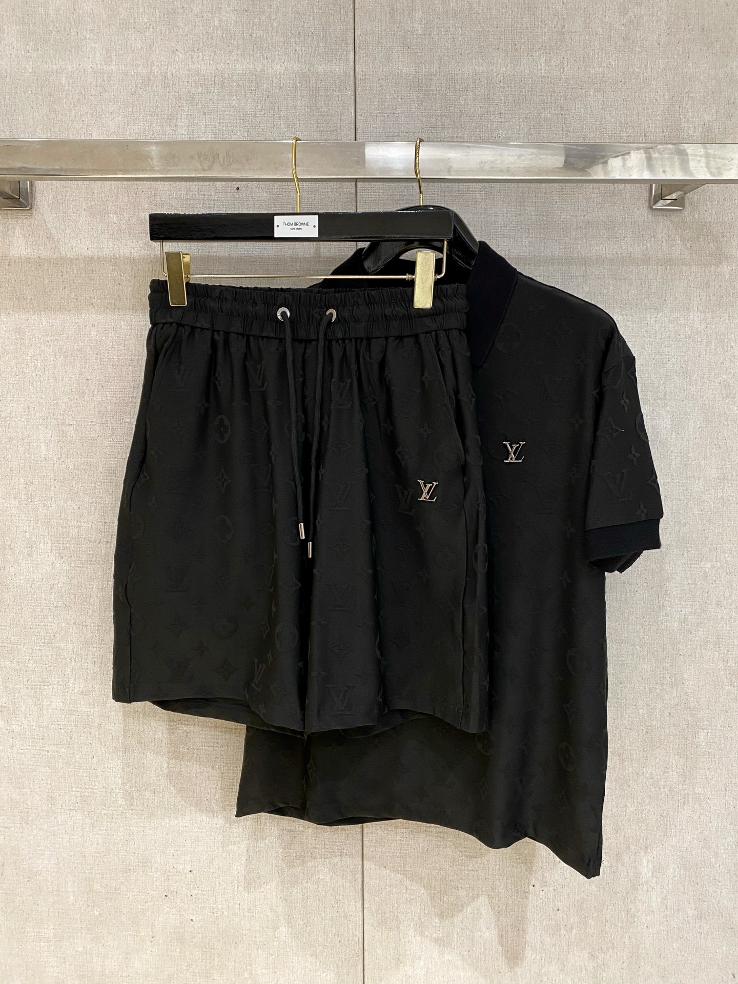 clothes and pants